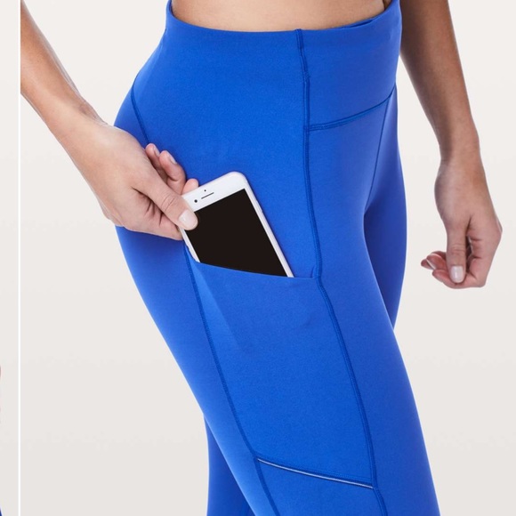 Lululemon 🍋 Speed Up Tight 28" Inseam Size 2 - Picture 3 of 11